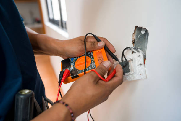 Best Electrical Troubleshooting Services  in Myrtle Grove, NC