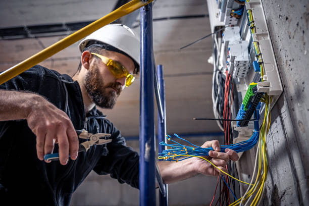 Best Circuit Breaker Repair  in Myrtle Grove, NC
