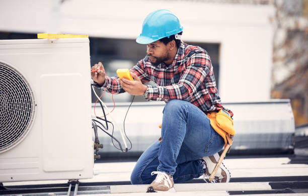 Best Affordable Electrical Installation  in Myrtle Grove, NC