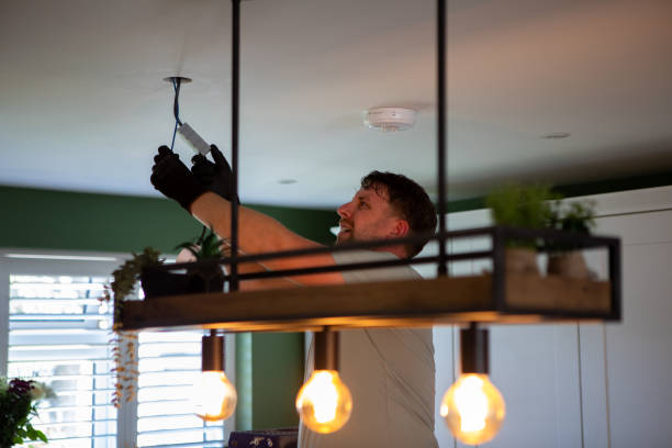 Best Electrician for Home Renovation  in Myrtle Grove, NC