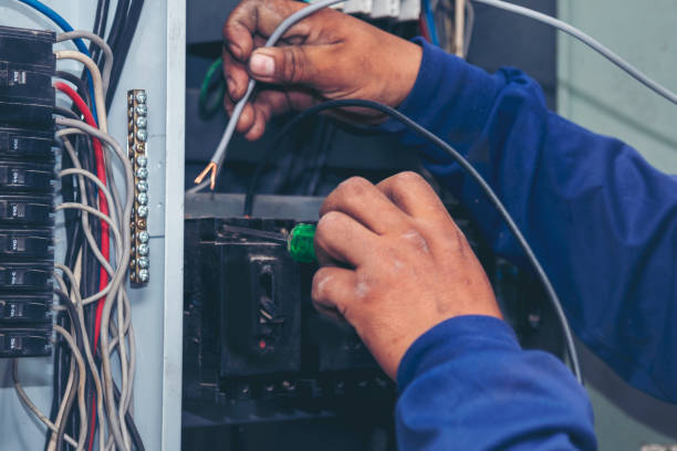 Best Electrician for Home Renovation  in Myrtle Grove, NC