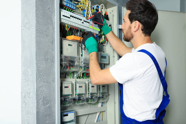 Best Electrical Troubleshooting Services  in Myrtle Grove, NC