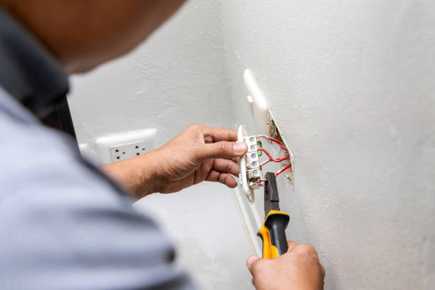 Best 24-Hour Electrician  in Myrtle Grove, NC