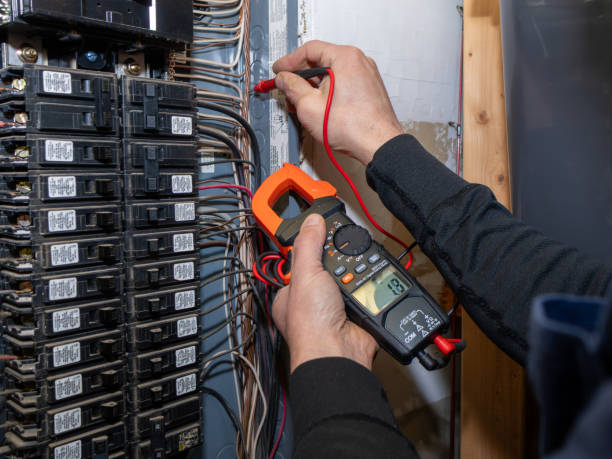 Best Electrical System Inspection  in Myrtle Grove, NC