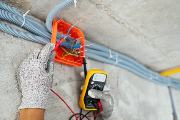 Best Electrical Outlet Repair  in Myrtle Grove, NC