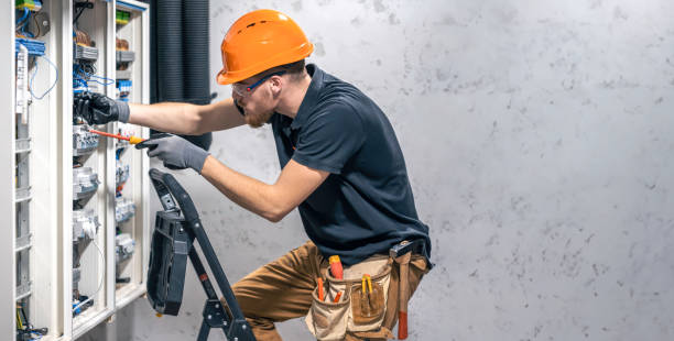 Best Electrical Outlet Repair  in Myrtle Grove, NC