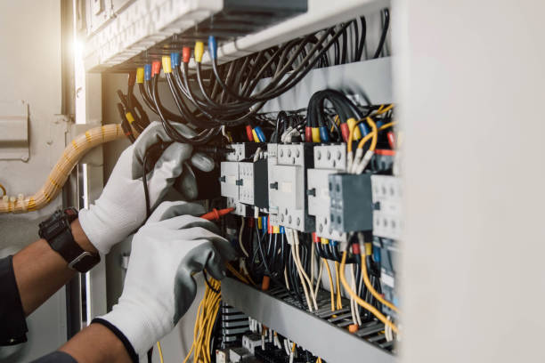 Best Electrical Wiring Services  in Myrtle Grove, NC